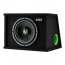 Aktywna skrzynia 250W RMS 25cm Machete Lite ML-10A