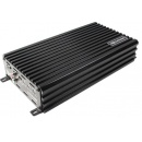 Excursion HXA-2K 1x400/800/1200W 1-kanałowy samochodowy wzmacniacz mocy do systemów car audio - moc RMS: 1x400/800/1200W, wej. High/Low, Auto On/Off, cyfrowy D, LINK