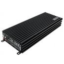Excursion HXA-3K 1-kanałowy samochodowy wzmacniacz mocy do systemów car audio - moc RMS: 1x600/1200/1800W, wej. High/Low, Auto On/Off, cyfrowy D, LINK