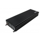 Excursion HXA-5K 1-kanałowy samochodowy wzmacniacz mocy do systemów car audio - moc RMS: 1x1000/2000/3000W, wej. High/Low, Auto On/Off, cyfrowy D, LINK