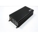 Excursion HXA-65 4-kanałowy samochodowy wzmacniacz mocy do systemów car audio - moc RMS: 4x100-125W / 2x250W, wej. High/Low, Auto On/Off, analogowy AB