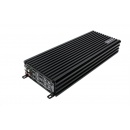 Excursion HXA-85 4-kanałowy samochodowy wzmacniacz mocy do systemów car audio - moc RMS: 4x150-200W / 2x400W, wej. High/Low, Auto On/Off, analogowy AB