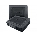 Excursion PX-US79 2 pasywne subwoofery pod siedzenia samochodowe z głośnikami 7x9 cali - 150/500W, 3ohm, metalowe obudowy zamkniete dla prawej i lewej strony