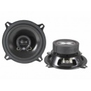 Excursion SX-522 2-drożne współosiowe głośniki samochodowe o średnicy 130mm, tweetery 20mm - 4ohm, 50/125W, 87dB, 60-20000Hz, głębokość 51mm