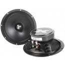 Excursion SX-652 2-drożne współosiowe głośniki samochodowe o średnicy 165mm, tweetery 20mm - 4ohm, 60/150W, 88dB, 55-20000Hz, głębokość 57mm