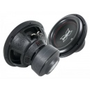 Excursion SXE.v2-12D4 2-cewkowy głośnik niskotonowy o średnicy 30cm/12cali do subwoofera samochodowego - 1200/3500W, cewka 3" USA, 2x4ohm, 91dB, magnes 350oz