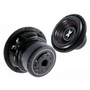 Excursion SXR.v2-10D2 2-cewkowy głośnik niskotonowy o średnicy 25cm/10cali do subwoofera samochodowego - 600/1500W, cewka 2.5", 2x2ohm, 89dB, magnes 220oz