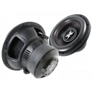 Excursion SXT-12D2 2-cewkowy głośnik niskotonowy o średnicy 30cm/12cali do subwoofera samochodowego - 900/2500W, cewka 3", 2x2ohm, 90dB, magnes 300oz