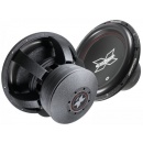 Excursion SXX.v2-15D2 2-cewkowy głośnik niskotonowy SQ/SPL 38cm (15cali) do subwoofera samochodowego - 1500/4500W, cewka 3", 2x2ohm, 94dB, magnes 600oz