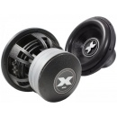 Excursion XXX.v2-12D2 2-cewkowy głośnik niskotonowy SQ/SPL 30cm (12cali) do subwoofera samochodowego - 2000/6000W, cewka 3", 2x2ohm, 90.1dB, magnes 700oz
