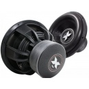 Excursion XXX.v2-15D1  2-cewkowy głośnik niskotonowy SQ/SPL 38cm (15cali) do subwoofera samochodowego - 2000/6000W, cewka 3", 2x1ohm, 94.6dB, magnes 700oz