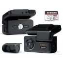 FineVu GX300 - rejestrator QHD+FHD WiFi GPS radary