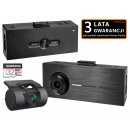  FineVu GX33 - rejestrator 2xFHD WiFi GPS Ai fotoradary