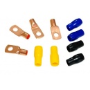  Hollywood HCT-4 - konektory oczkowe 21mm2/M8