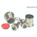  Hollywood HP-M8 - słupkowe terminale akumulatora