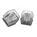  Hollywood HPDX-04 - rozdzielacz kabli 