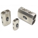  Hollywood HPID-8 - rozdzielacz-łącznik kabli 10mm2