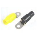  Hollywood HRT-0 - konektory oczkowe 53mm2/M8