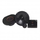 Infinity REFERENCE 6530CX Głośniki samochodowe dwudrożne zestaw 