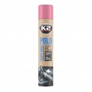K2 POLO COCKPIT WOMAN 750 ML 
