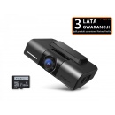 FineVu GX400 1ch - rejestrator QHD WiFi GPS radary 32GB