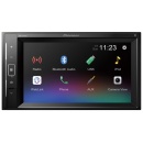 Pioneer DMH-A240BT 2-DIN 4X50 W