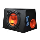 Peiying Subwoofer aktywny PY-BB300X