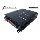  u-Dimension ELA WATER - wzmacniacz 1x700-1200W 1-kanałowy samochodowy wzmacniacz mocy do systemów car audio SQ - moc RMS: 1x700/1200W, wej. High/Low, Auto On/Off, klasa FRD