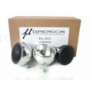 u-Dimension ProX T2 - głośniki wysokotonowe