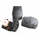 u-Dimension ProZ 2.1 - zwrotnice pasywne