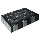 Vibrofiltr PRO 1.5 Box - mata / maty  tłumiąca, wygłuszenie 25szt./4,38m2