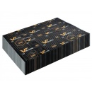 Vibrofiltr PRO 2.0 Box - mata / maty  tłumiąca, wygłuszenie 20szt./3,5m2