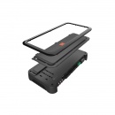 Wzmacniacz samochodowy 5-kanałowy JBL Club A5055 50 W RMS x 4 + 320 W RMS x 1 przy 4 omach