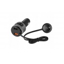 Zestaw głośnomówiący Bluetooth 5.0 BLOW 74-152#